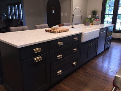 Windmill Countertops