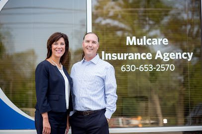Mulcare Insurance Agency: Allstate Insurance