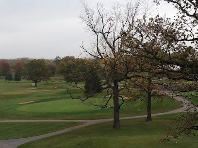 Eaglewood Golf Course