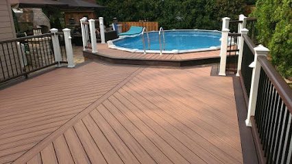 American Deck Builders, Inc.