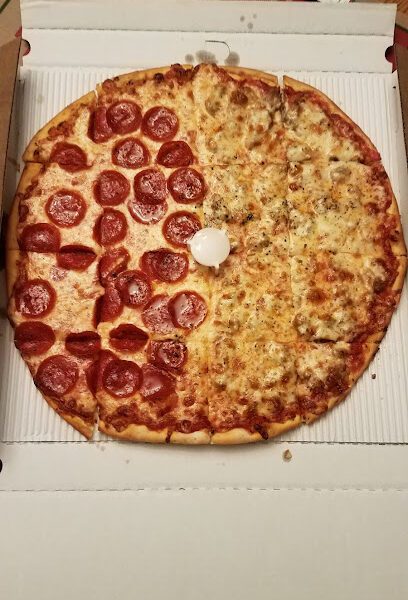 Stella’s Pizza & Pub