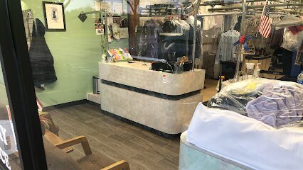 Superior Dry Cleaning & 59 Cleaners
