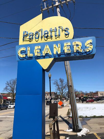 Paoletti’s Cleaners