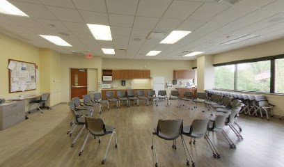 Linden Oaks Behavioral Health Outpatient Center – Naperville