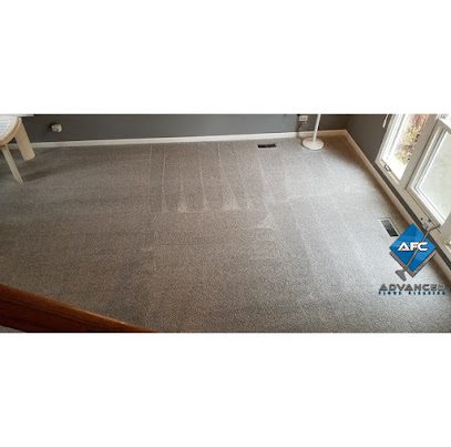 Advanced Floor Cleaning, Inc