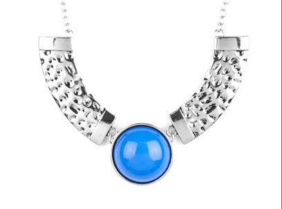 Palace House of Jewels