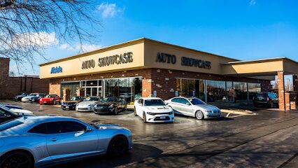 Auto Showcase of Carol Stream