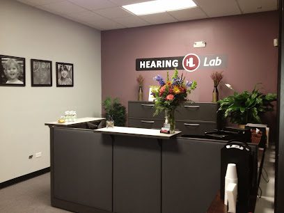 Hearing Lab