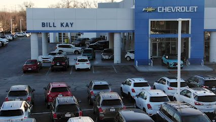 Bill Kay Chevrolet