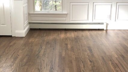 Great Hardwood Flooring Company