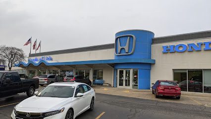 Honda Superstore Of Lisle