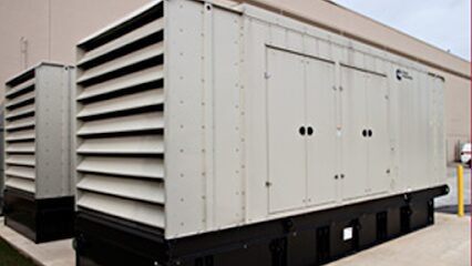 Haynes Electric Inc.