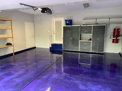 Naperville Painting and Epoxy Flooring