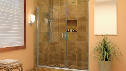 INNOVATION Glass Shower Doors & Sliding Shower Doors