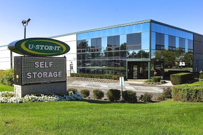 U-Stor-It Self Storage – Carol Stream