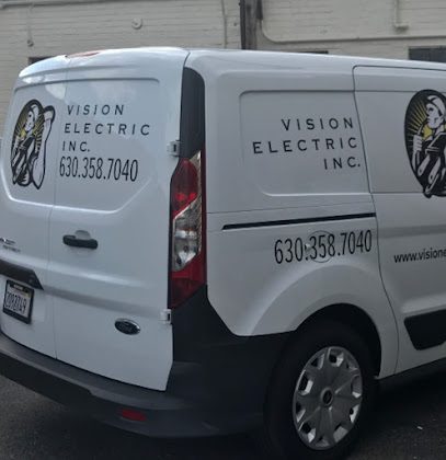 Vision Electric & Power Systems, Inc.
