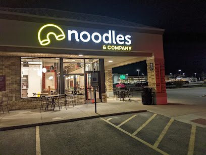 Noodles and Company