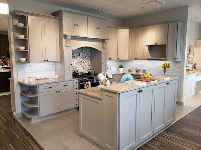 National Kitchen & Bath Cabinetry Illinois