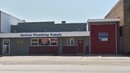 Harlem Plumbing