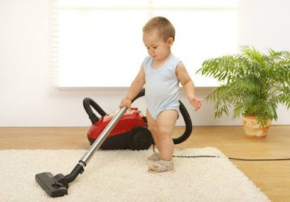 Beyond Carpet Cleaning