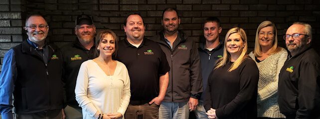 SavATree – Tree Service & Lawn Care