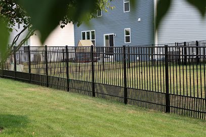 Illinois Fence Company
