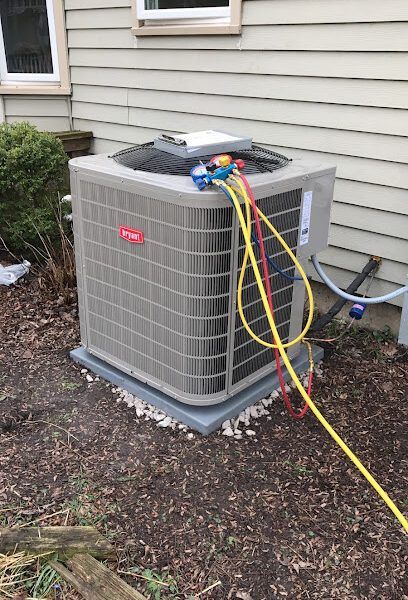 Air Pros Mechanical Heating and Cooling