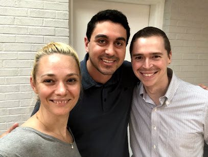 Dance With Intention