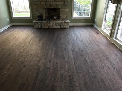 Naperville Hardwood Floors