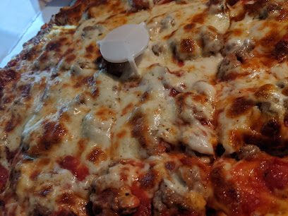 Gianorio’s Pizza