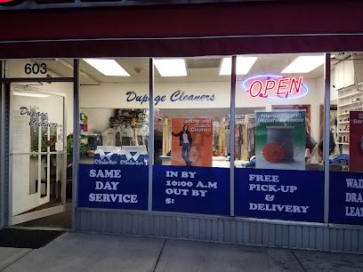 Dupage Cleaners