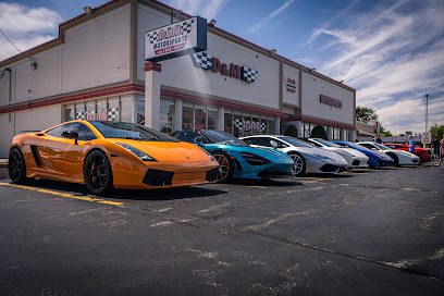 D&M Motorsports