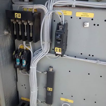 Wheaton Electrical Company