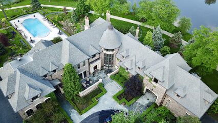 Midwest Cedar Roof Maintenance