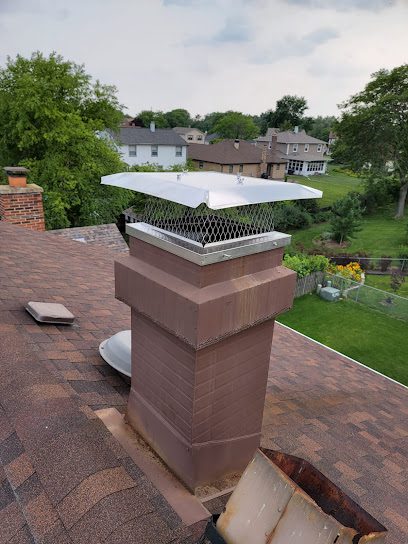 Windy Chimney Services