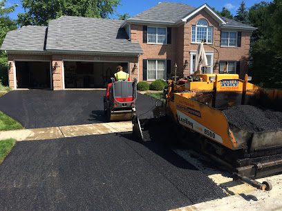 Hunter Paving & Excavating