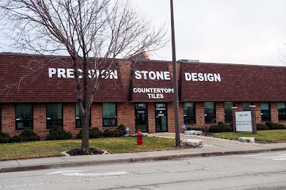 Precision Stone Design