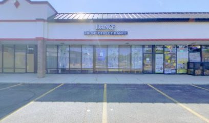 Front Street Dance Center