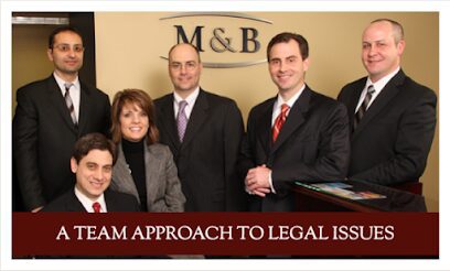 Marquardt & Belmonte, P.C.