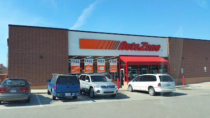 AutoZone Auto Parts