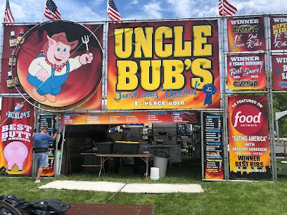 Uncle Bub’s BBQ & Catering