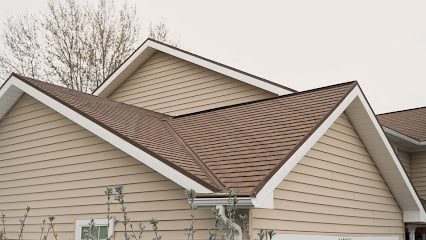 Turtle Shell Metal Roofing