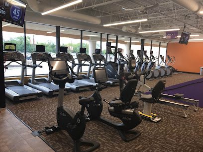 Anytime Fitness Wheaton