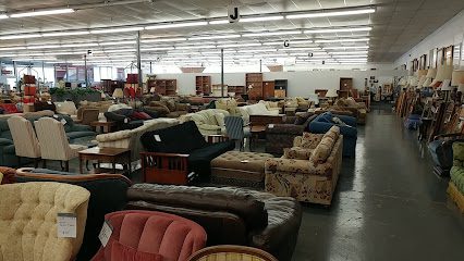 Jubilee Furniture