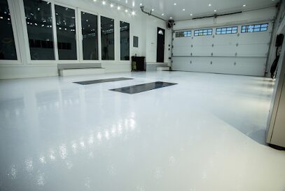 Peter Epoxy Flooring Contractors & Concrete Polishing