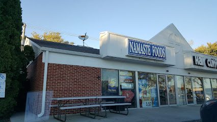 Namaste Foods