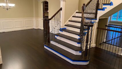 Craftsman Hardwood Floors LLC