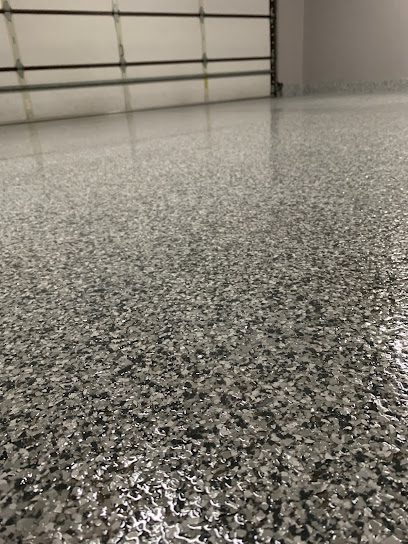 New Chicago Epoxy and Flooring