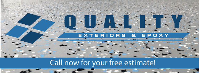 Quality Exteriors & Epoxy