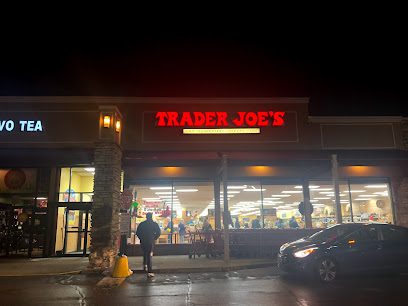 Trader Joe’s